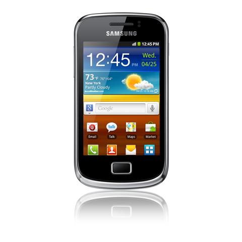 Samsung: LPDDR3 sollen Mainstream werden